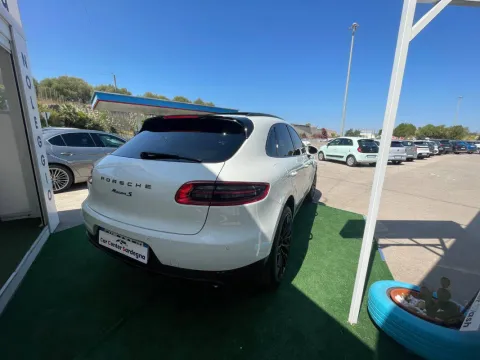 Porsche Macan 3.0d S 250cv pdk my16 - Immagine 5