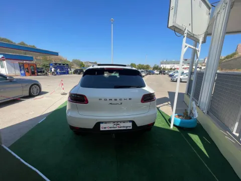 Porsche Macan 3.0d S 250cv pdk my16 - Immagine 6
