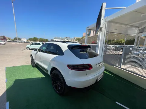 Porsche Macan 3.0d S 250cv pdk my16 - Immagine 7