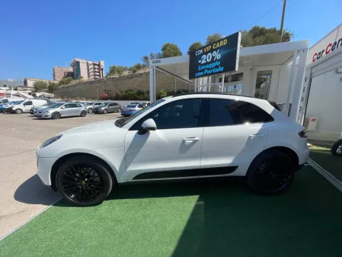 Porsche Macan 3.0d S 250cv pdk my16 - Immagine 8