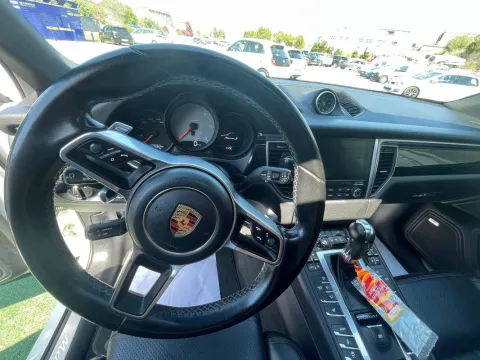 Porsche Macan 3.0d S 250cv pdk my16 - Immagine 12