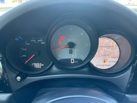 Porsche Macan 3.0d S 250cv pdk my16 - Immagine 13