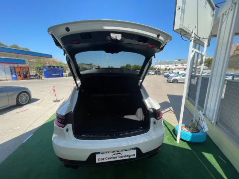 Porsche Macan 3.0d S 250cv pdk my16 - Immagine 19