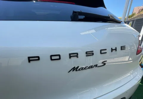 Porsche Macan 3.0d S 250cv pdk my16 - Immagine 21