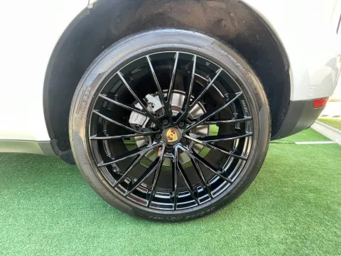 Porsche Macan 3.0d S 250cv pdk my16 - Immagine 22