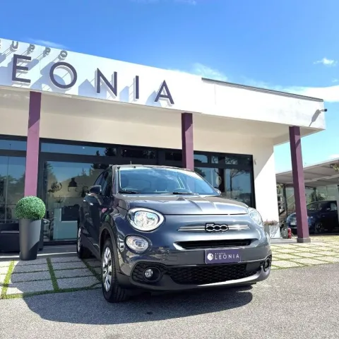 Fiat 500X 1.3 mjet Club 95cv - Immagine 1