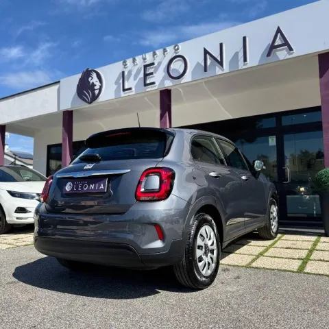 Fiat 500X 1.3 mjet Club 95cv - Immagine 6