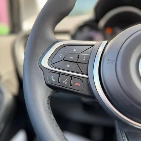Fiat 500X 1.3 mjet Club 95cv - Immagine 10