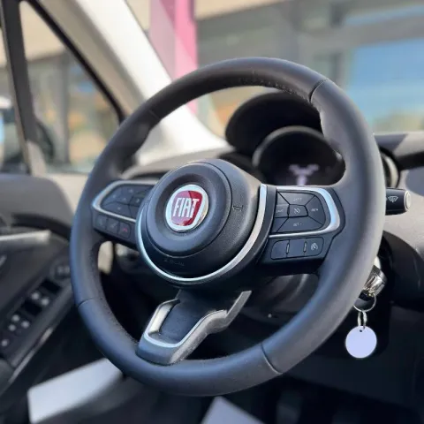Fiat 500X 1.3 mjet Club 95cv - Immagine 13