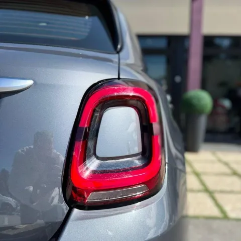 Fiat 500X 1.3 mjet Club 95cv - Immagine 19