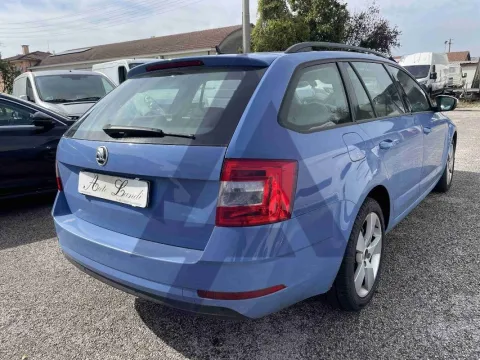 Dacia Sandero Streetway 1.0 sce Comfort 65cv - Immagine 5