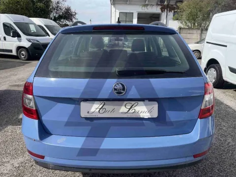 Dacia Sandero Streetway 1.0 sce Comfort 65cv - Immagine 6