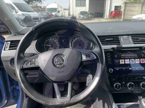 Dacia Sandero Streetway 1.0 sce Comfort 65cv - Immagine 7