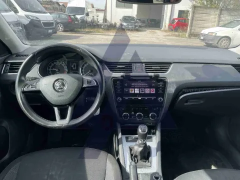 Dacia Sandero Streetway 1.0 sce Comfort 65cv - Immagine 8