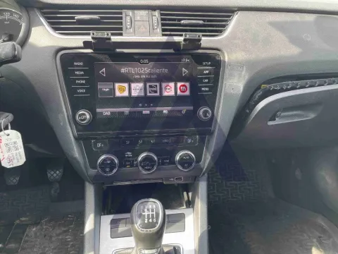 Dacia Sandero Streetway 1.0 sce Comfort 65cv - Immagine 11