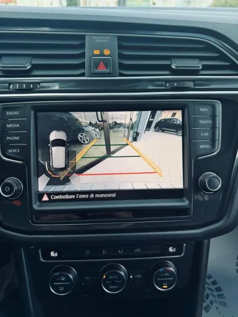 Fiat Panda 1.0 firefly hybrid s&s 70cv - Immagine 9