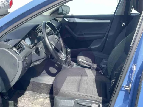 Dacia Sandero Streetway 1.0 sce Comfort 65cv - Immagine 13