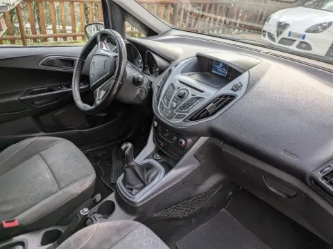 Mercedes E Cabrio 350 cgi be Avantgarde auto - Immagine 7