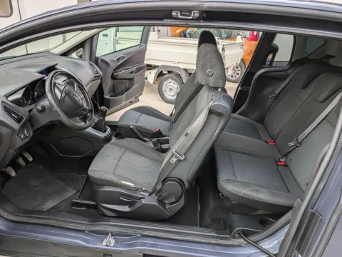 Mercedes E Cabrio 350 cgi be Avantgarde auto - Immagine 8
