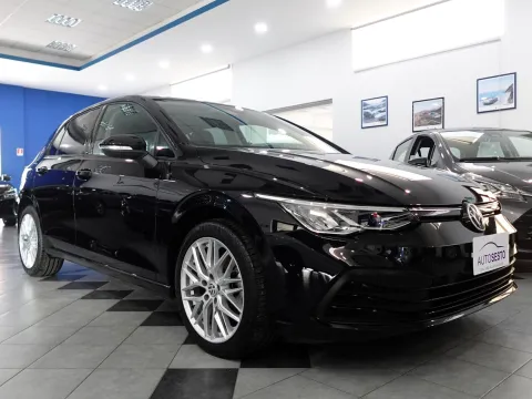 Volkswagen Golf 2.0 tdi Life 115cv - Immagine 3