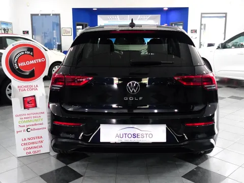 Volkswagen Golf 2.0 tdi Life 115cv - Immagine 6