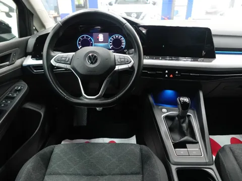 Volkswagen Golf 2.0 tdi Life 115cv - Immagine 14