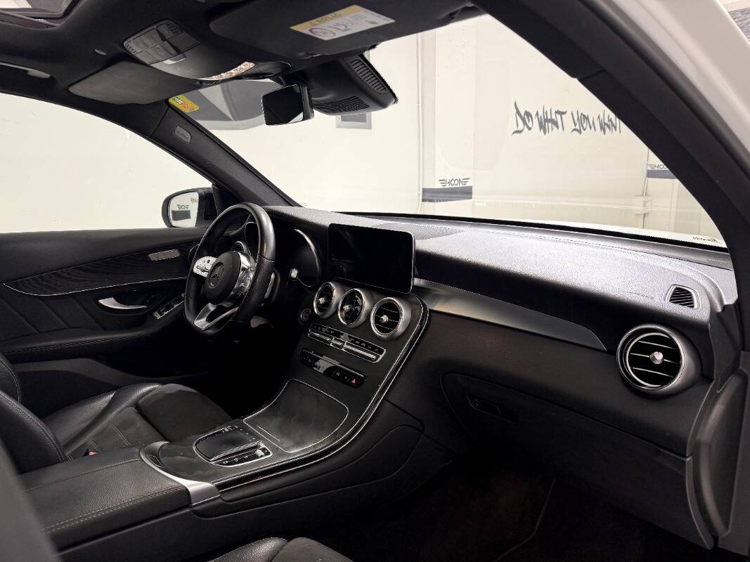 Mercedes GLC 220 d Sport 4matic auto - Immagine 16