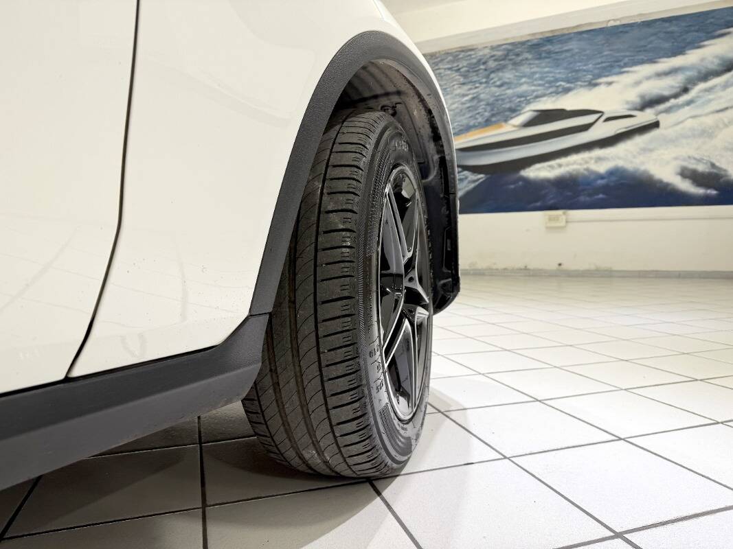 Mercedes GLC 220 d Sport 4matic auto - Immagine 20
