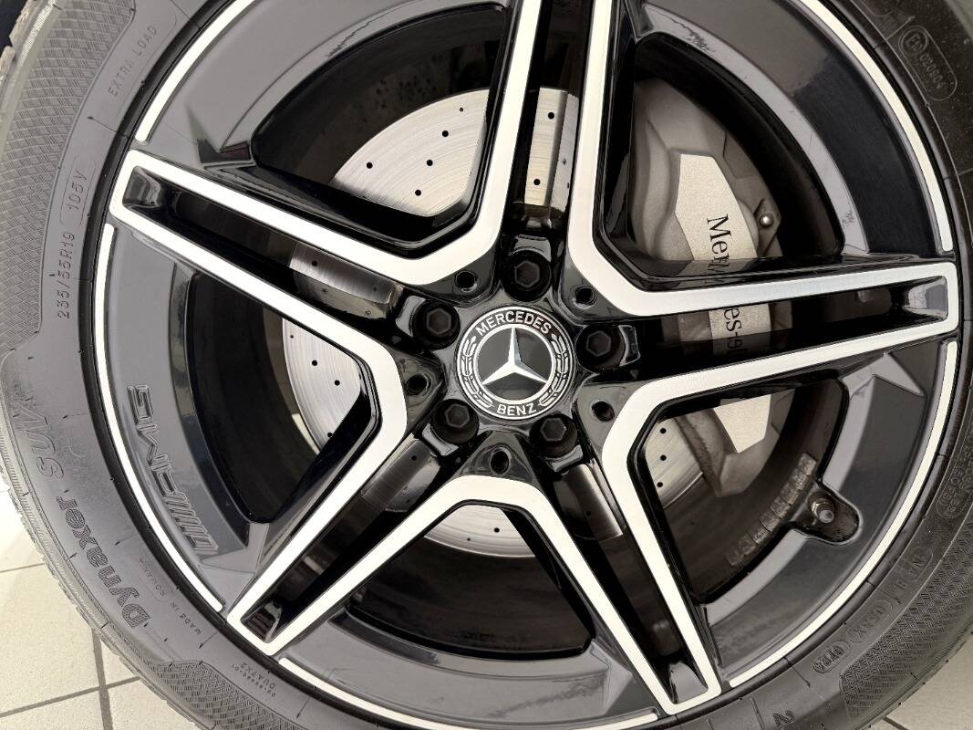 Mercedes GLC 220 d Sport 4matic auto - Immagine 21