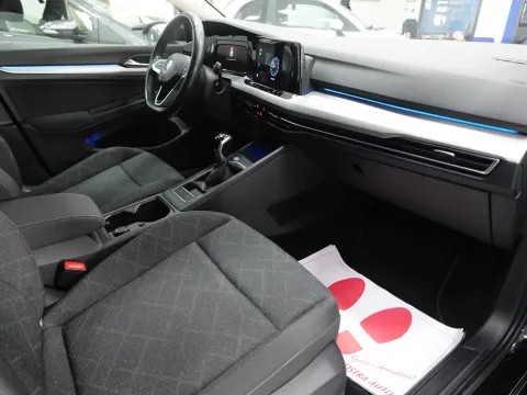 Volkswagen Golf 2.0 tdi Life 115cv - Immagine 29