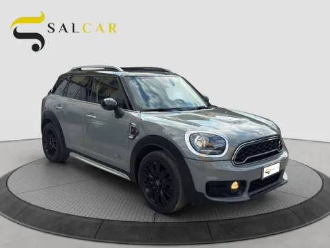 Mini Mini Countryman 2.0 Cooper SD Business all4 auto my18 - Immagine 3