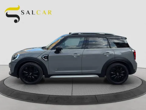 Mini Mini Countryman 2.0 Cooper SD Business all4 auto my18 - Immagine 4