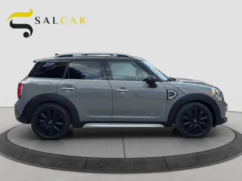 Mini Mini Countryman 2.0 Cooper SD Business all4 auto my18 - Immagine 5