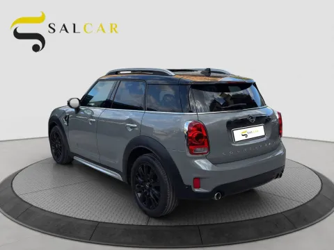 Mini Mini Countryman 2.0 Cooper SD Business all4 auto my18 - Immagine 6