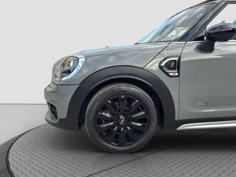 Mini Mini Countryman 2.0 Cooper SD Business all4 auto my18 - Immagine 9