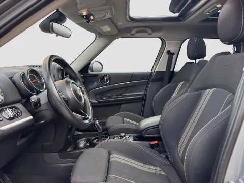 Mini Mini Countryman 2.0 Cooper SD Business all4 auto my18 - Immagine 10