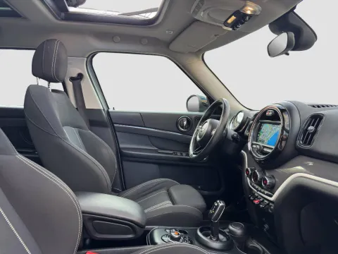 Mini Mini Countryman 2.0 Cooper SD Business all4 auto my18 - Immagine 11