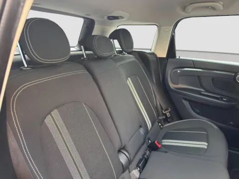 Mini Mini Countryman 2.0 Cooper SD Business all4 auto my18 - Immagine 14
