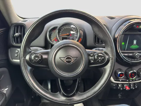 Mini Mini Countryman 2.0 Cooper SD Business all4 auto my18 - Immagine 15