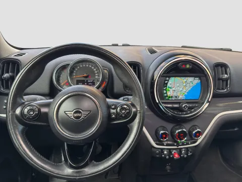Mini Mini Countryman 2.0 Cooper SD Business all4 auto my18 - Immagine 16