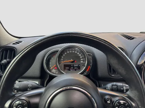 Mini Mini Countryman 2.0 Cooper SD Business all4 auto my18 - Immagine 17