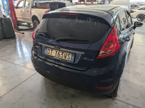 Peugeot 508 2.0 bluehdi GT Line s&s 160cv eat8 - Immagine 5