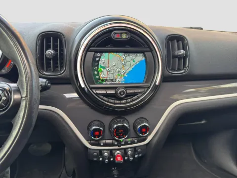 Mini Mini Countryman 2.0 Cooper SD Business all4 auto my18 - Immagine 19