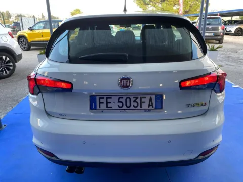 Jeep Compass 1.6 mjt Longitude 2wd 120cv my19 - Immagine 5