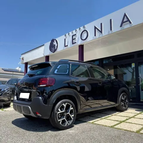 Citroen C3 Aircross 1.5 bluehdi Shine Pack s&s 120cv eat6 - Immagine 6