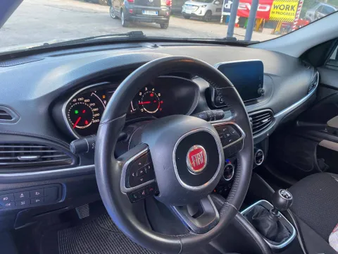 Jeep Compass 1.6 mjt Longitude 2wd 120cv my19 - Immagine 7