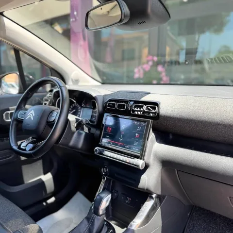 Citroen C3 Aircross 1.5 bluehdi Shine Pack s&s 120cv eat6 - Immagine 13