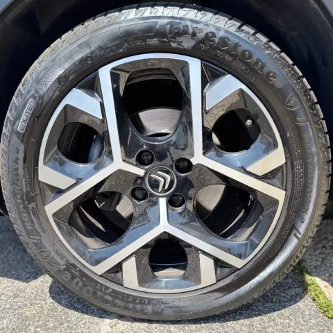 Citroen C3 Aircross 1.5 bluehdi Shine Pack s&s 120cv eat6 - Immagine 16