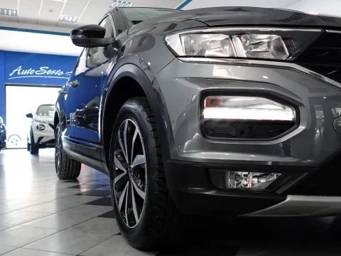 Volkswagen T-Roc 1.0 tsi Style 110cv - Immagine 13