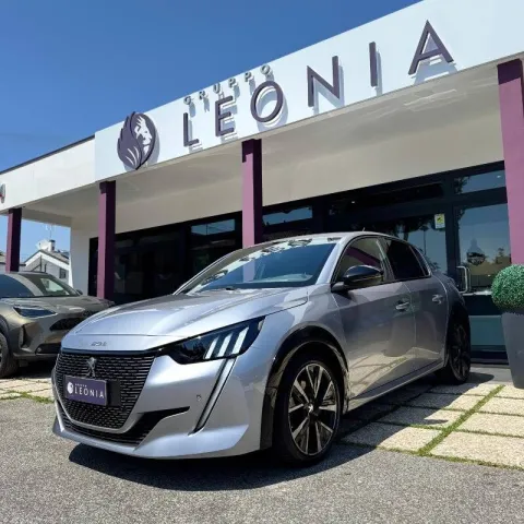 Peugeot 208 1.2 puretech GT s&s 130cv eat8 - Immagine 3